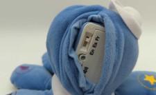 Multilingual Baby Octopus Plush Toy