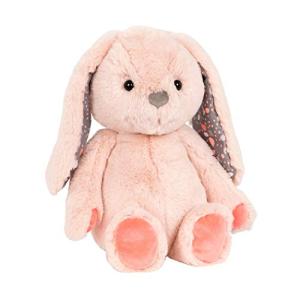 Happy Hues Butterscotch Bunny Plush, 11