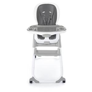 Ingenuity SmartClean Trio Elite High Chair - Slate