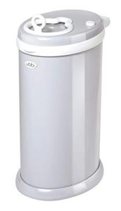 Diaper pails