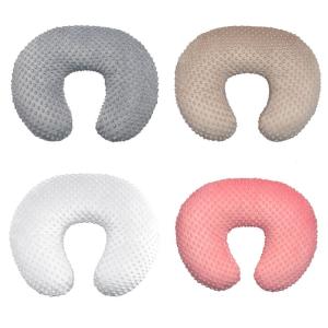 Baby Nursing Pillow Slipcover for Breastfeeding