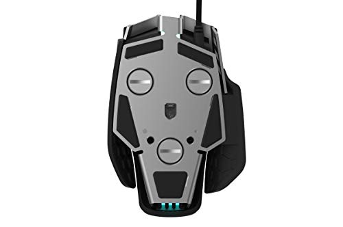 Corsair M65 RGB Elite Gaming Mouse, Black