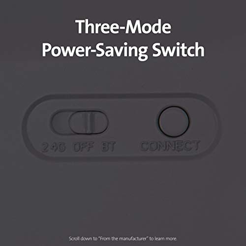 Ergonomic Wireless Keyboard by Kensington Pro Fit