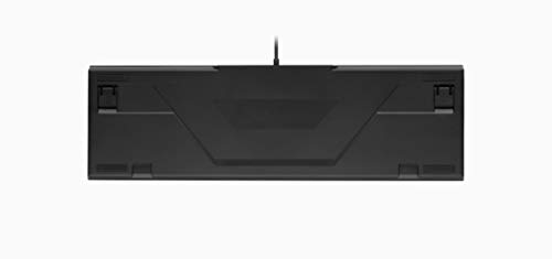 Corsair K60 RGB Pro Mechanical Gaming Keyboard - Cherry