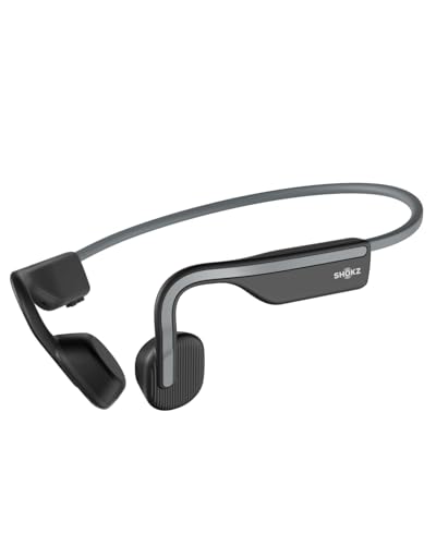 OpenMove Bluetooth Sport Headphones - Bone Conduction Earphones