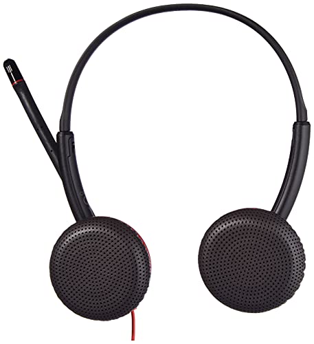 Plantronics - Blackwire 3225 USB-A Wired Headset