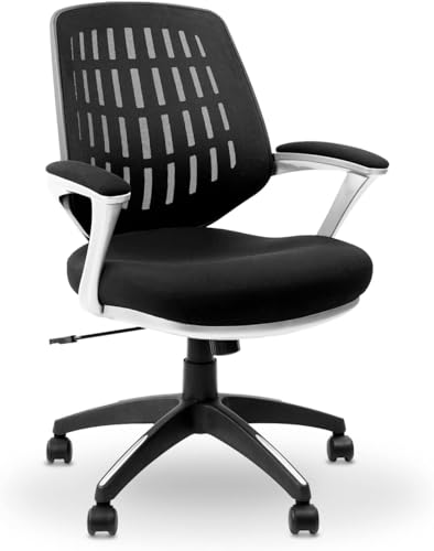 CLATINA Mesh Office Desk Chair with Lumbar Support