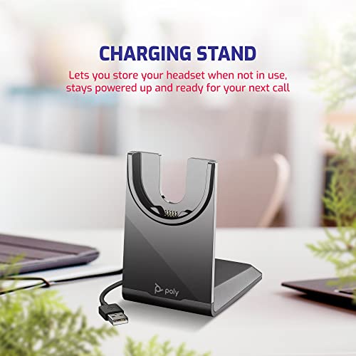 Plantronics Voyager Focus 2 UC Bluetooth Headset