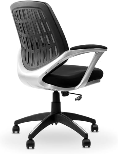 CLATINA Mesh Office Desk Chair with Lumbar Support