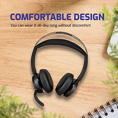Plantronics Voyager Focus 2 UC Bluetooth Headset