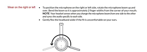 Plantronics Voyager Focus 2 UC Bluetooth Headset