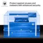 HP Color Laserjet Pro MFP 4301fdw Wireless Printer