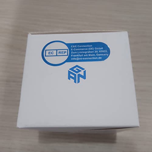 GAN 356 R S Stickerless Speed Cube
