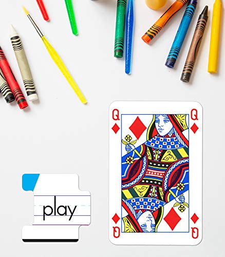 Sentence Building Puzzle Game for Kids, Speech Therapy