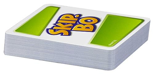 Mattel Games: A Classic Family Card Game