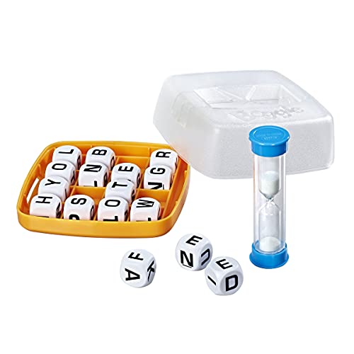 Boggle Classic Game by Hasbro Gaming