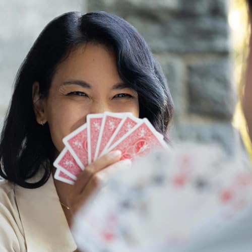 Bicycle Rider Back Playing Cards, Standard Index, Poker Cards