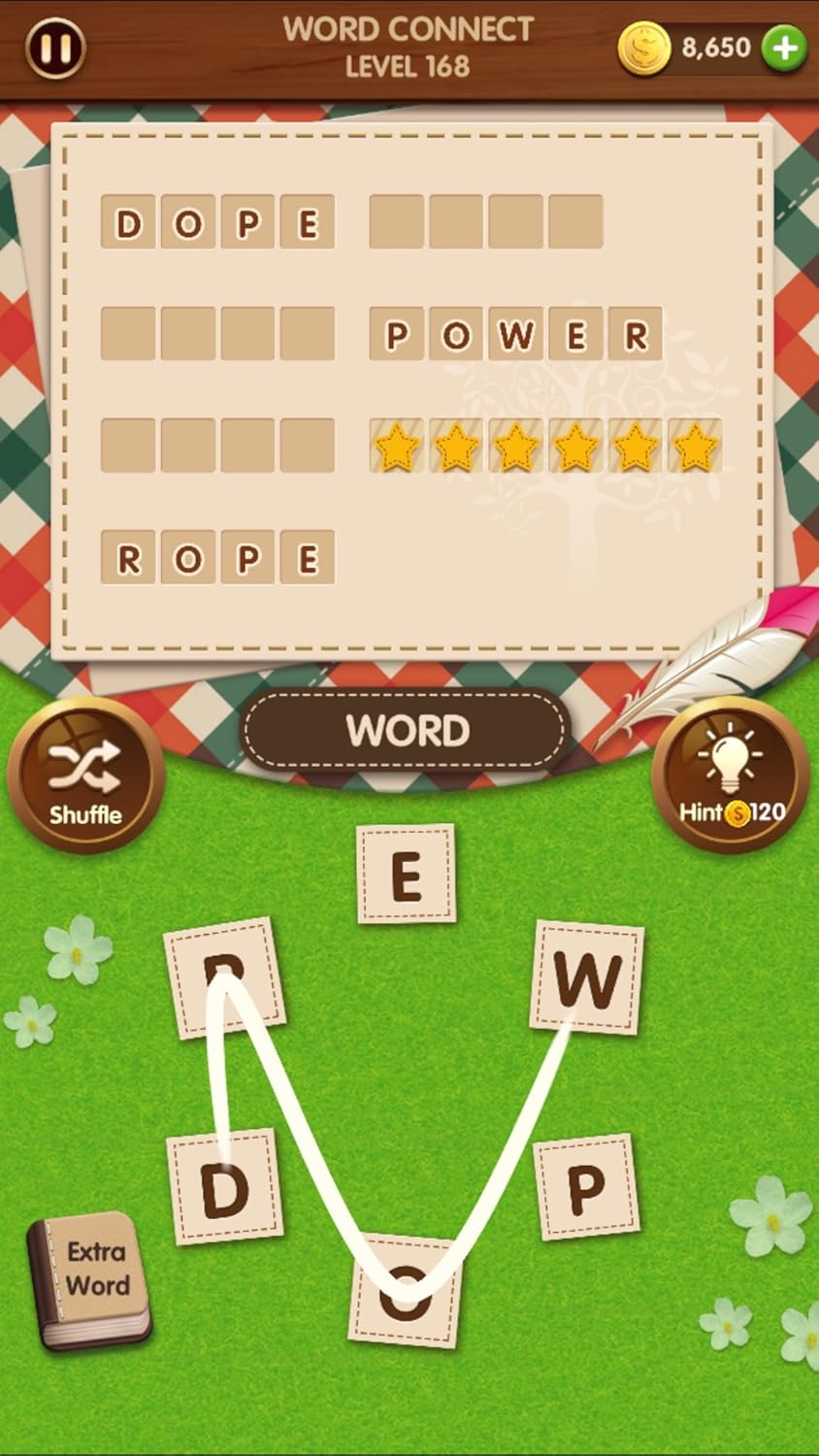 Puzzle Games: Cross, Connect, Search, Fall, Score