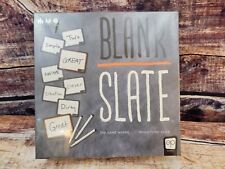 Fun Family Word Association Game - BLANK SLATE™