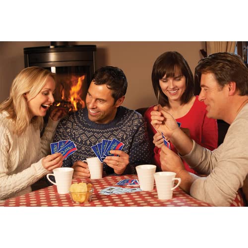 Quiddler - Card Game for Family Game Nights