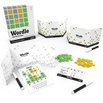 Wordle Party Game - Official Hasbro Board Game