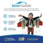 Rock Bingo Game - Play Mineral Memory, Gemstone Trivia