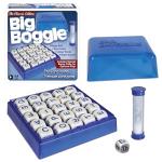 Classic Edition - Winning Moves Games BIG BOGGLE, 8+