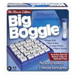 Classic Edition - Winning Moves Games BIG BOGGLE, 8+