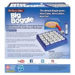 Classic Edition - Winning Moves Games BIG BOGGLE, 8+