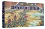 Confederate Brigade Epic Battles Warlord Black Powder