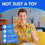 GAN 356 R S Stickerless Speed Cube