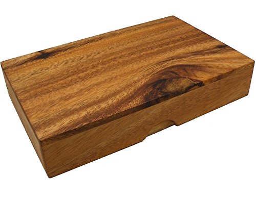 Wooden Tangram Puzzle Set with Play Cards