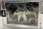 2024 Topps Andy Friedman Gunnar Henderson Encased Stamp