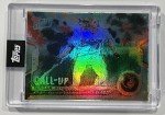 2024 Topps Andy Friedman Gunnar Henderson Encased Stamp