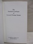 Standard Catalogue of Encased Postage Stamps