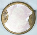 Encased Drake's Plantation Bitters Washington Stamp 3c