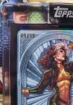 2025 Topps Marvel Rogue Platinum Encased Stamp