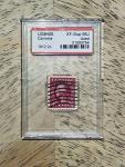 Washington Stamp Scott# 406 PSE Graded 95J Jumbo