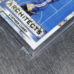 2024 Topps Stephen Curry Architects /10 #ARCH-4