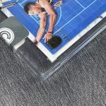 2024 Topps Stephen Curry Architects /10 #ARCH-4