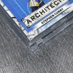 2024 Topps Stephen Curry Architects /10 #ARCH-4