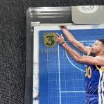 2024 Topps Stephen Curry Architects /10 #ARCH-4