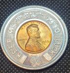 New Hampshire Encased Cent Stamp L302