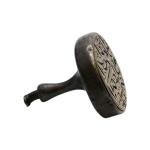 Islamic Mughal India Royalty Wax Seal Stamp