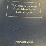 1938 US #809 Collector Postage Stamp Encased