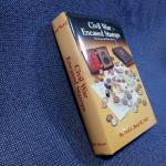 Civil War Encased Stamps by Fred Reed