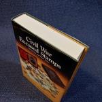 Civil War Encased Stamps by Fred Reed