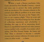 Civil War Encased Postage Stamps Illustrated Reference Book