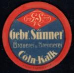 Rare Germany Encased 5 Pfennig Postage Stamp