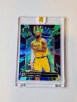 🔥 LeBron James RARE Prizm Refractor SSP Lakers MVP MINT ENCASED Investment 🔥